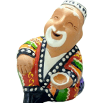 Бабайчик Маленький