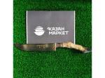 Лапка Косули Узбекский Пчак