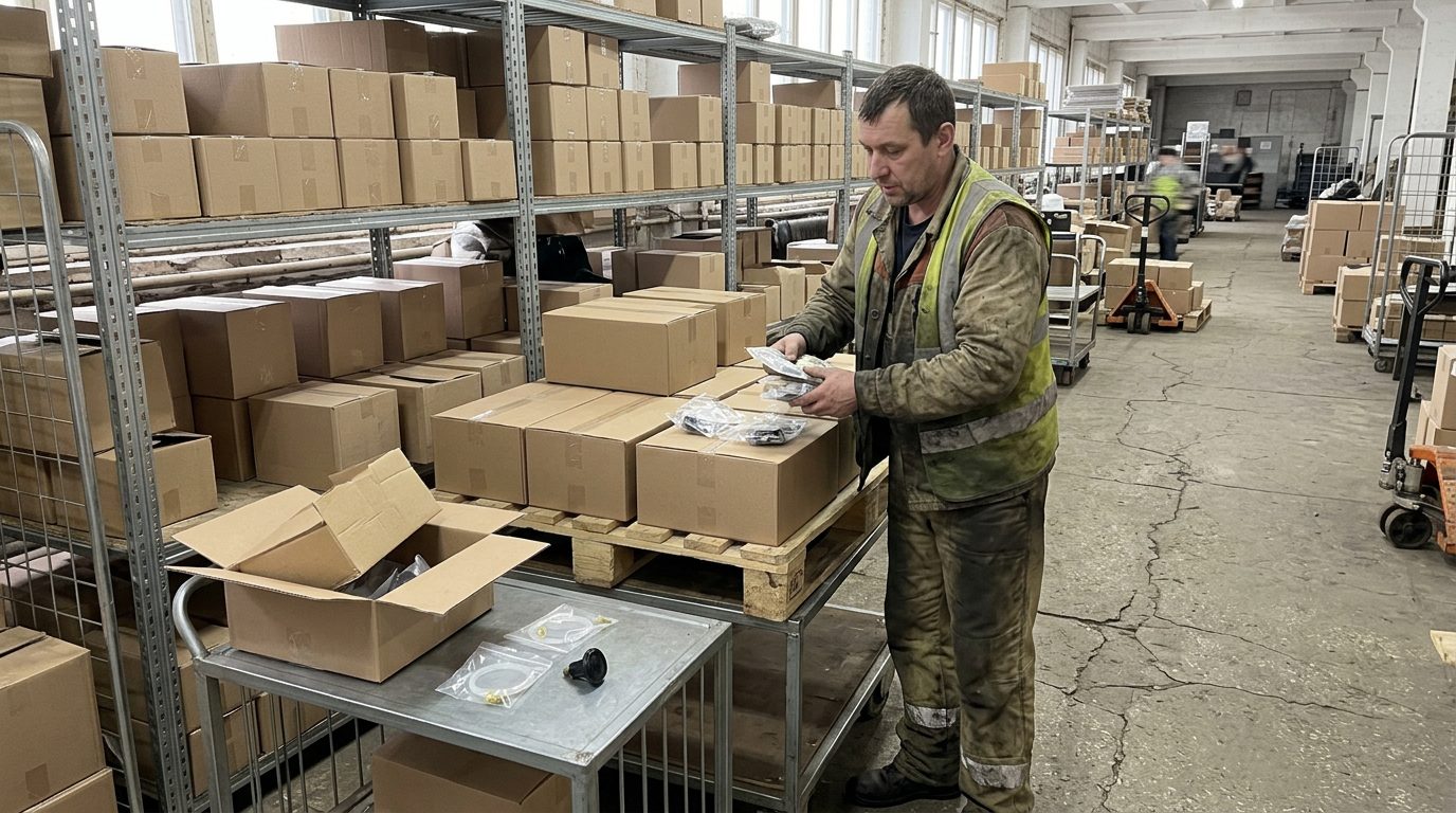 Как найти поставщика: критерии выбора партнёра в B2B-сегменте