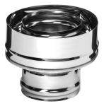 Адаптер стартовый (430/0,8мм) Ф115*200