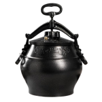 Афганский казан черный на 30 литров