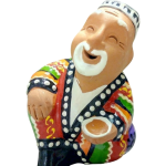 Бабайчик Маленький