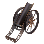 Бутылочница Пушка