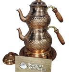 Чайданлык, 1л и 2л