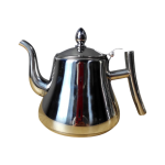 Чайник из нержавеющей стали "Аладдин" 1 литр