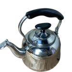 Чайник из нержавеющей стали Раджа, 1 литр