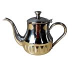 Чайник из нержавеющей стали "Жасмин" 0,9 литра