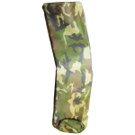 Чехол тубус для шампуров