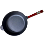 Чугунная сковородка, 28см