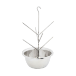 Елочка D21 для тандыров Большой, Атаман, Скиф, Охотник, Дастархан, Есаул, СамОбжар