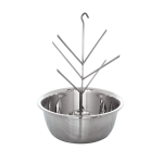 Елочка D29 для тандыров Атаман, Аладдин,  Аладдин Mini, Восточный, Дастархан, Скиф