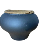 Горшок чугунный, 2,5 литра