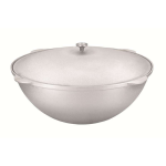 Казан для плова, 28л KUKMARA