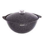 Казан для плова 6л, АП линия "Granit ultra" (original)