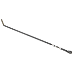 Кочерга из нержавеющей стали