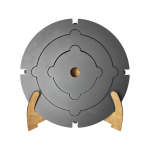 Кольца переходники для печи под казан 37,5см