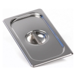 Крышка 0.7мм для гастроёмкости 1/1 AISI 201