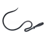 Крюк малый 14*7 см (Горячая ковка)