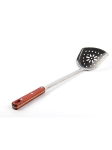Лопатка для жарки перфорированная 45 см