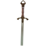 Ложка для обуви Меч №2