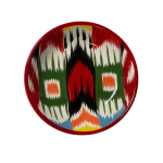 Ляган 19см Атлас Адрас