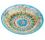 Ляган 19см Голубой