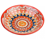 Ляган 19см Красный