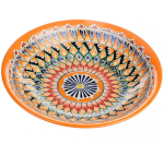 Ляган 19см Оранжевый