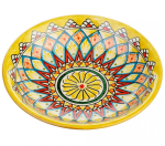 Ляган 19см Желтый