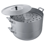 Мантоварка 6л (4 диска) Калитва