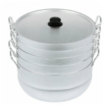 Манты-казан 13л, с 4 сетками, Калитва