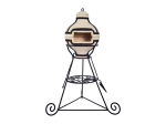 Марокканский гриль (в комплекте с подставкой)