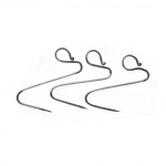 Набор для ребрышек (3 крюка в комплекте) 13*4 см