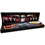 Набор подарочный для шашлыка #10 «Судак»