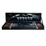 Набор подарочный для шашлыка #11 «Тигр»