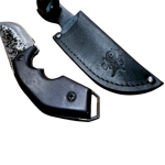 Нож Гранд №11 (без чехла)