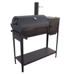 Печь ПКМ-гриль на ножках