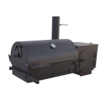 Печь ПКМ-гриль