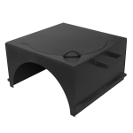 Подставка под казан, 2мм толщина