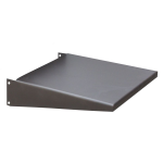 Полка боковая для мангала