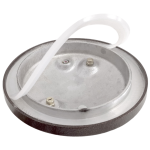 Прокладка силиконовая для афганского казана 10 - 20 литров