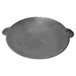 Садж чугунный 16л, 45 см, Узбекистан