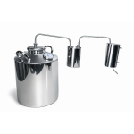 Самогонный аппарат (дистиллят) Урал Стандарт 13 литров