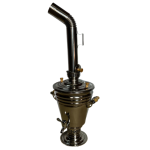 Самовар 5 литров