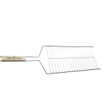 Сетка для гриля с ручкой 50*25