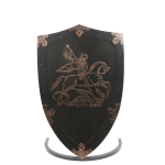 Шампурница "Щит - Георгий Победоносец"