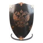 Шампурница "Щит - Герб Орел"