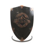 Шампурница "Щит - Горы"