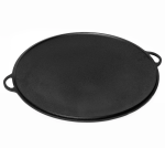 Сковорода-садж чугунная, 45см, ГАРДАРИКА