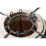 Солнышко Премиум для тандыров Есаул, Большой, СамОбжар